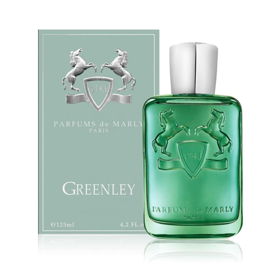 جرينلي دي مارلي - Greenley Parfums de Marly