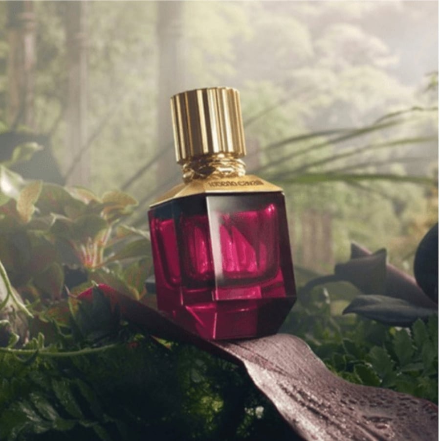 روبرتو كافالي بارادايس فاوند او دو بارفيوم - Roberto Cavalli Paradise Found Eau de Parfum -