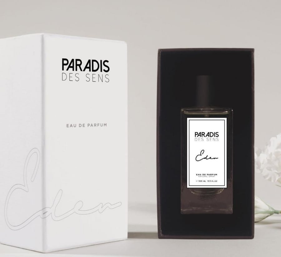 باردايس دي سينس إيدن - Eden Paradis des Sens