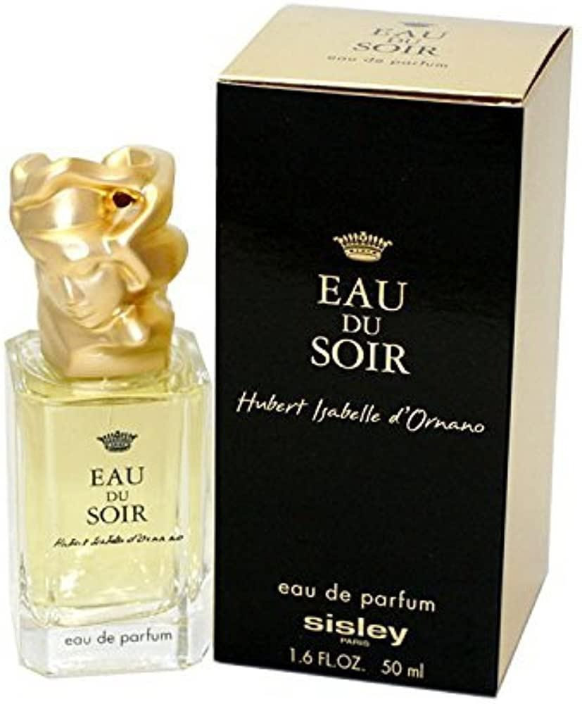 Eau du Soir Sisley
