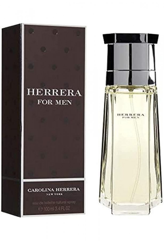 Herrera from Carolina Herrera for men - Herrera For Men Carolina Herrera