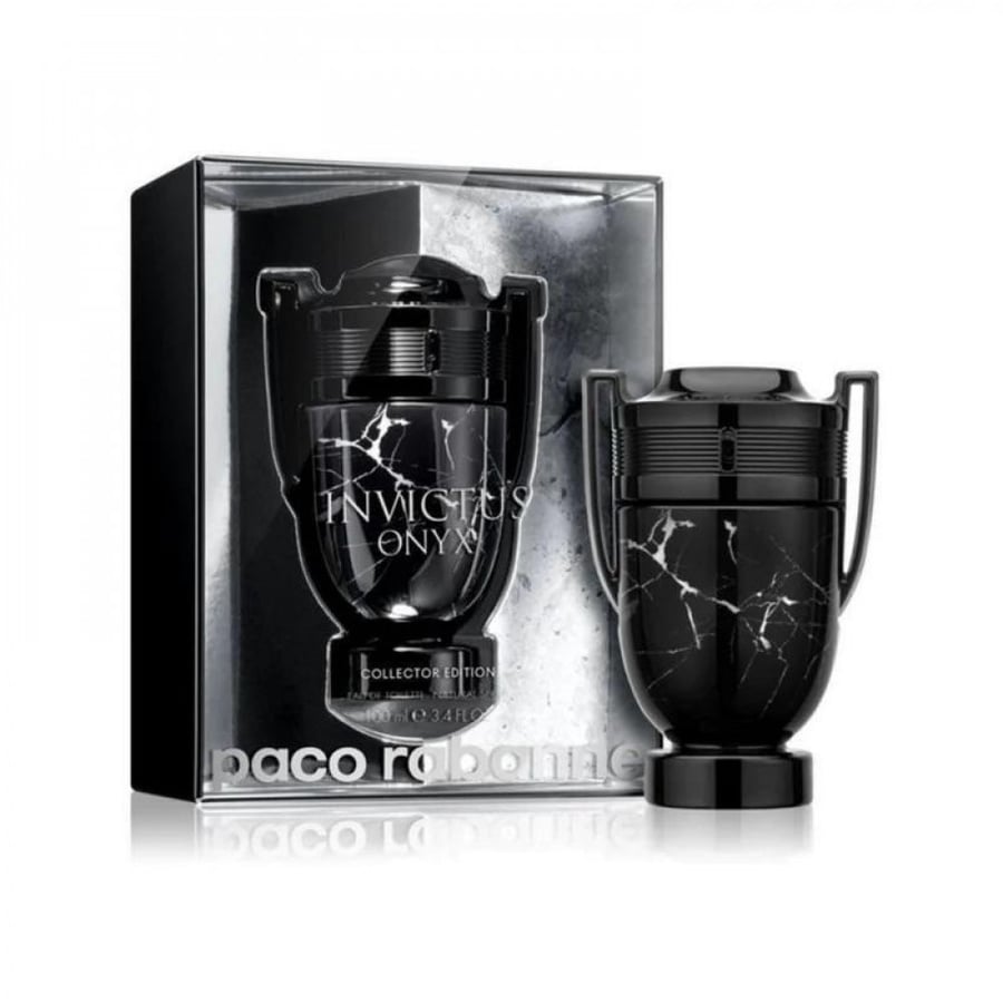 باكو رابان انفيكتوس اونيكس كوليكتر ايديشن - Invictus Onyx Collector Edition Paco Rabanne
