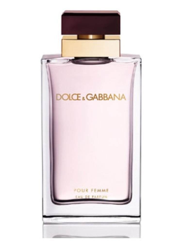 بور فيمي دولتشي اند قابانا - Pour Femme Dolce&Gabbana