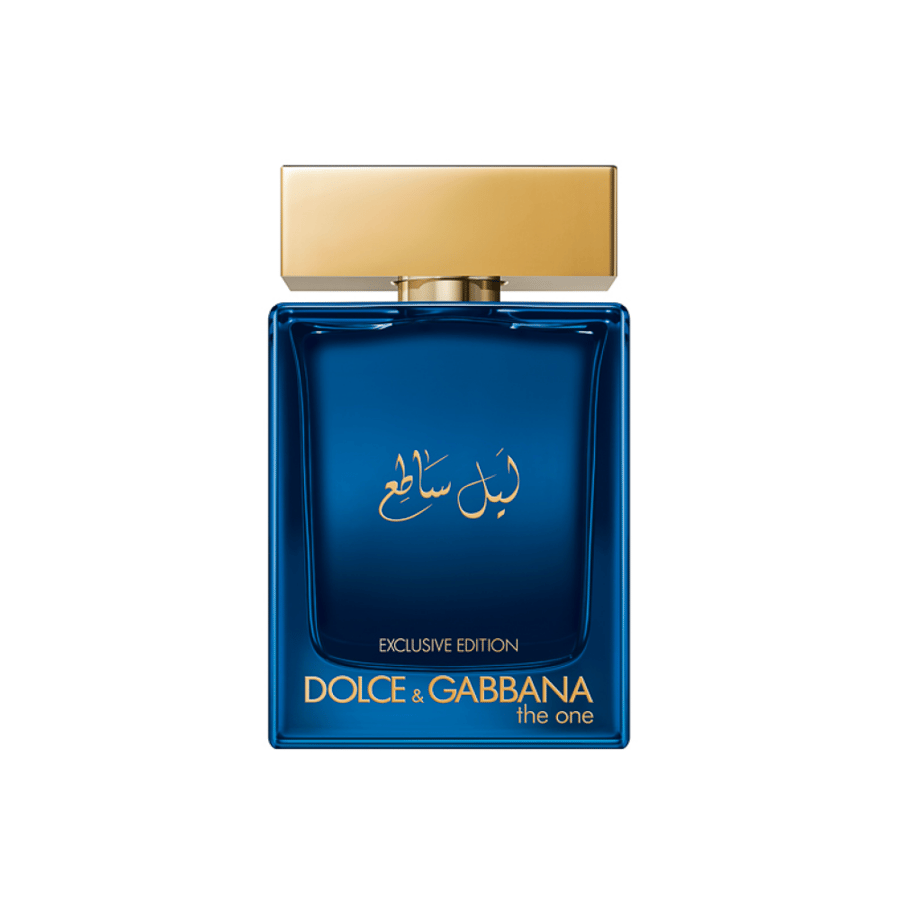 ليل ساطع دولتشي اند قابانا - The One Luminous Night Dolce&Gabbana