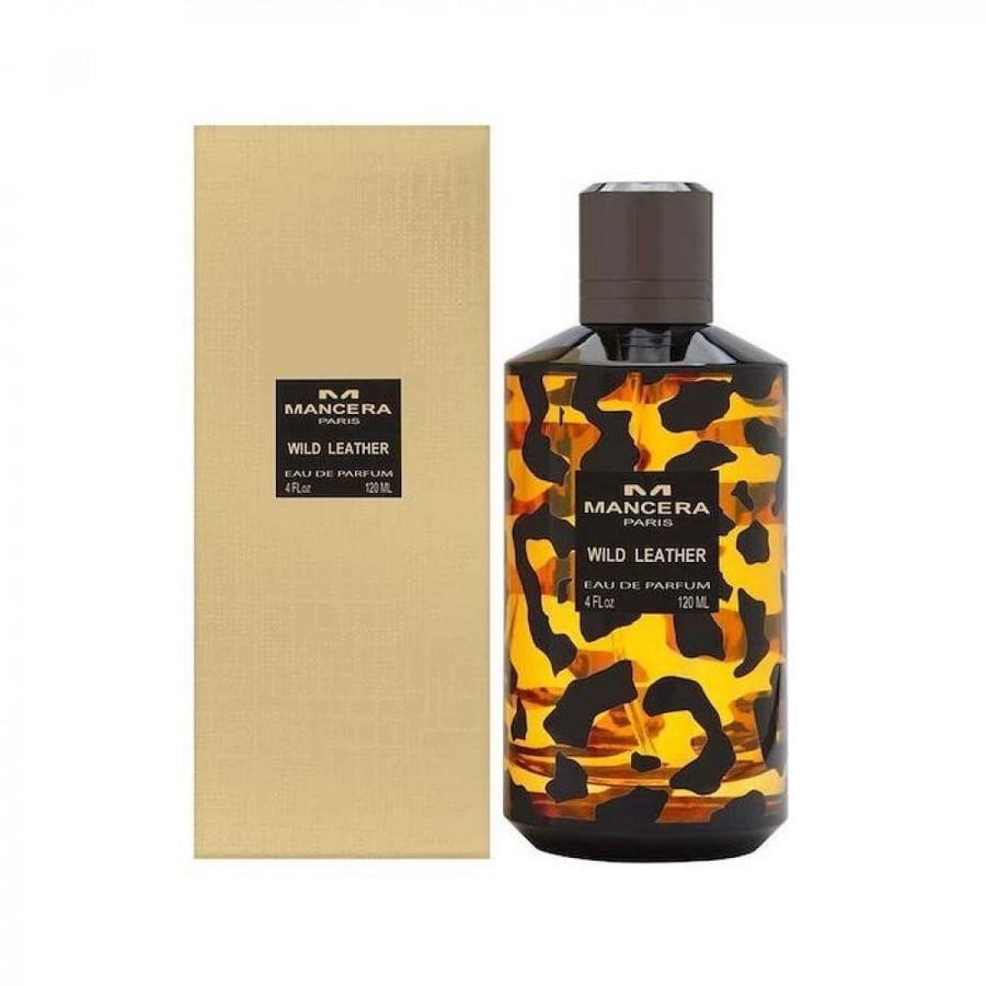 مانسيرا وايلد ليذر - Wild Leather Mancera