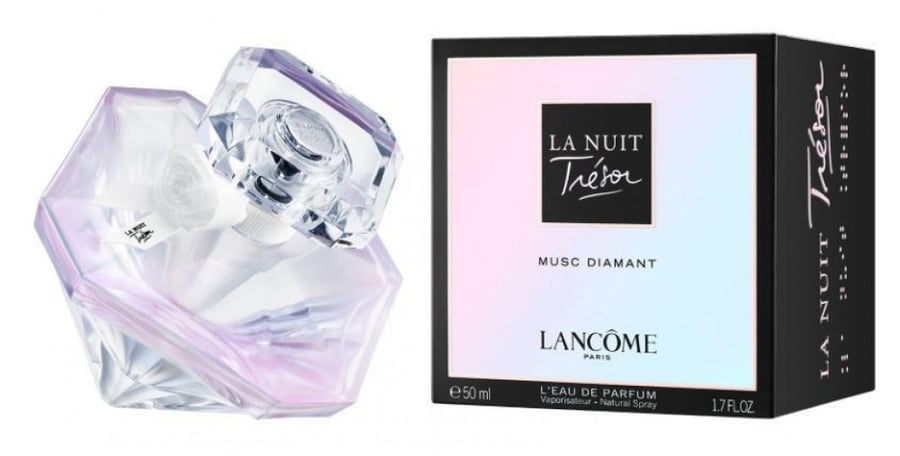لانكوم لانوي تريسور مسك دايموند - La Nuit Trésor Musc Diamant Lancôme