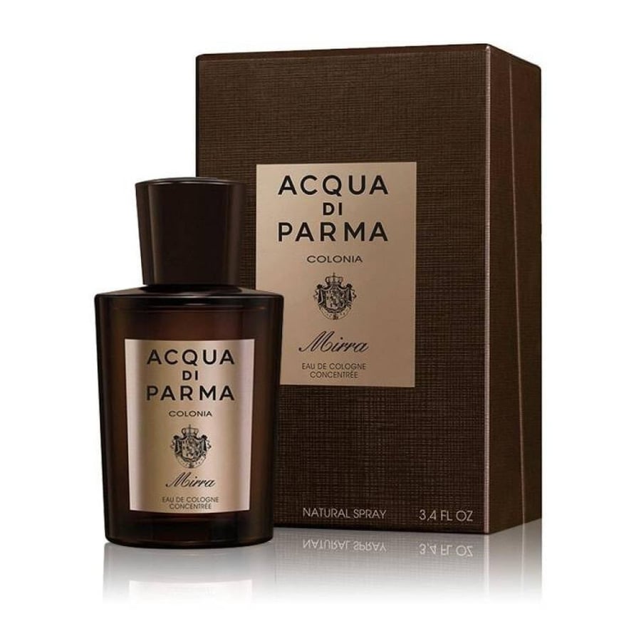 كولونيا ميرا من اكوا دي بارما - Colonia Mirra Acqua di Parma