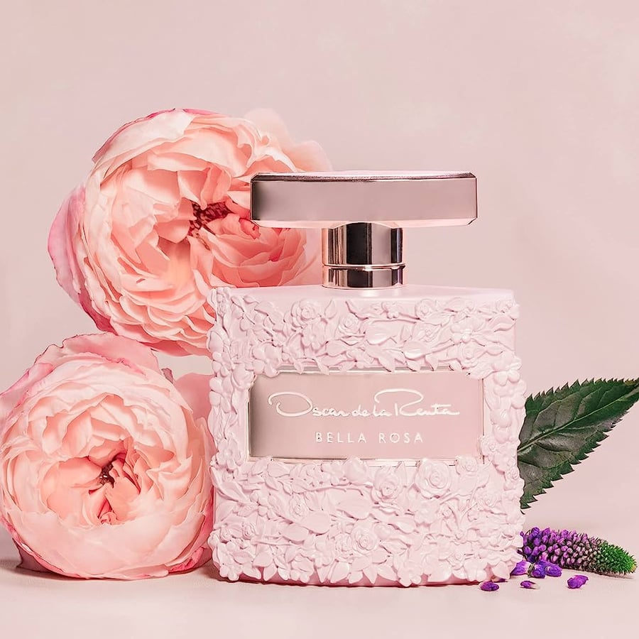 Bella Rosa Oscar de la Renta