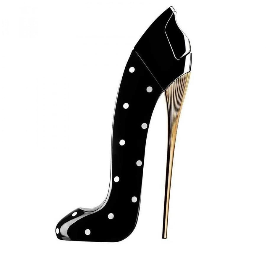 Good Girl Dot Drama from Carolina Herrera - Good Girl Dot Drama Collector Edition Carolina Herrera