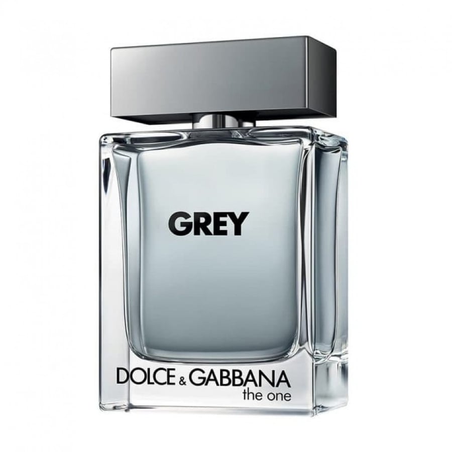 ذا ون قري دولتشي اند قابانا - The One Grey Dolce&Gabbana