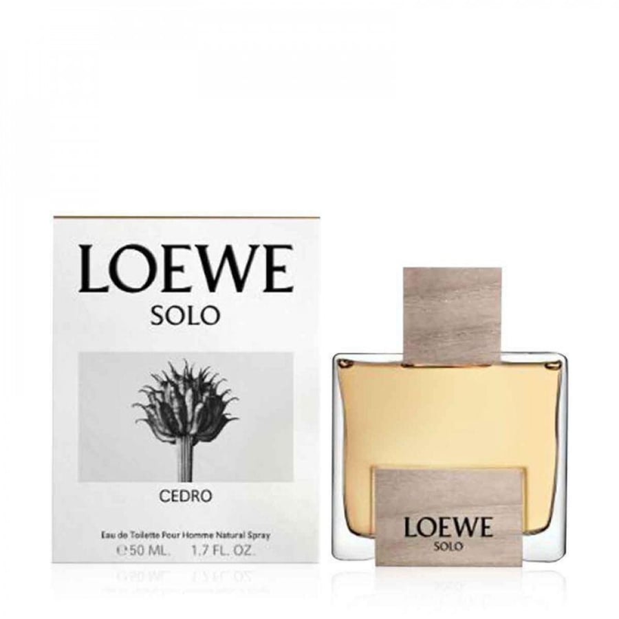Solo Loewe Cedro Loewe