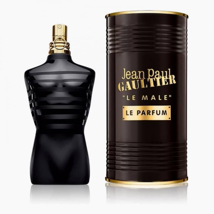 لو مال لي بارفيوم من جان بول غولتير - Le Male Le Parfum Jean Paul Gaultier