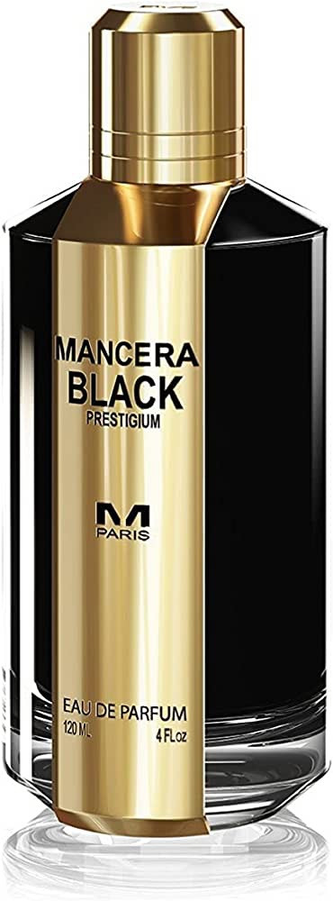 Black Prestigium Mancera