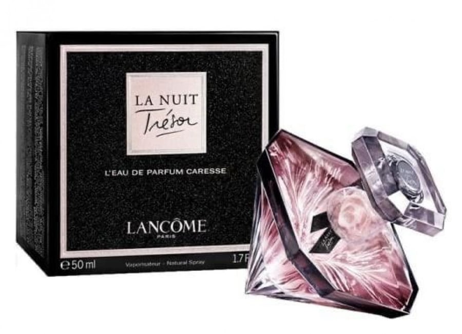 لانكوم لانوي تريسور كاريس - La Nuit Tresor Caresse Lancôme