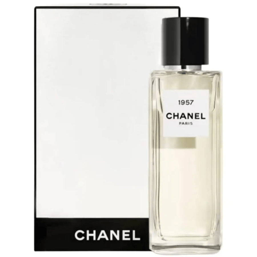 عطر شانيل 1957 او دو بارفيوم 75 مل