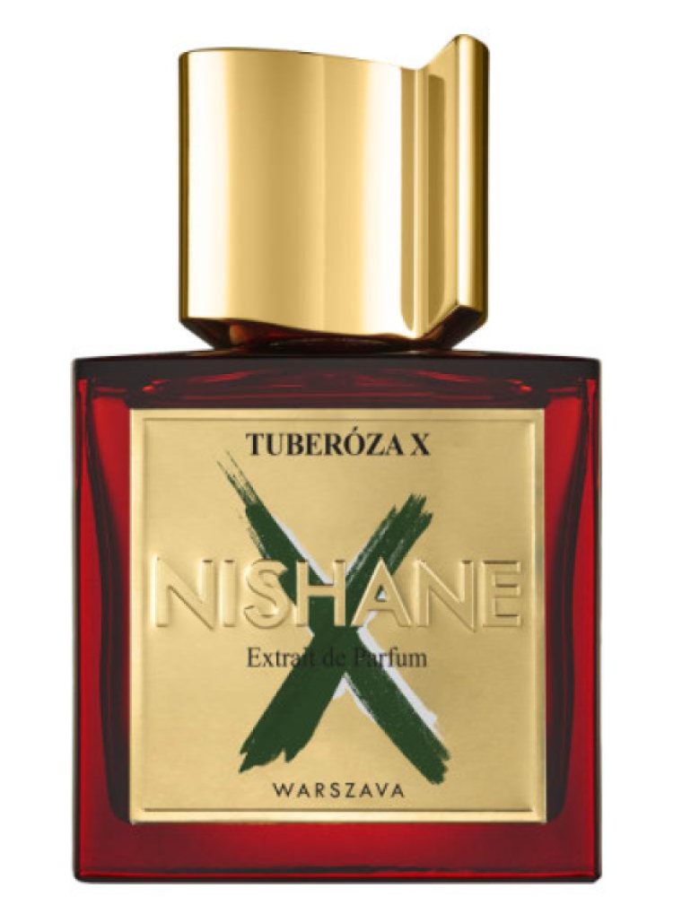 عطر نيشاني تيوبيروزا اكس اكستريت اودي بارفيوم 100 مل
