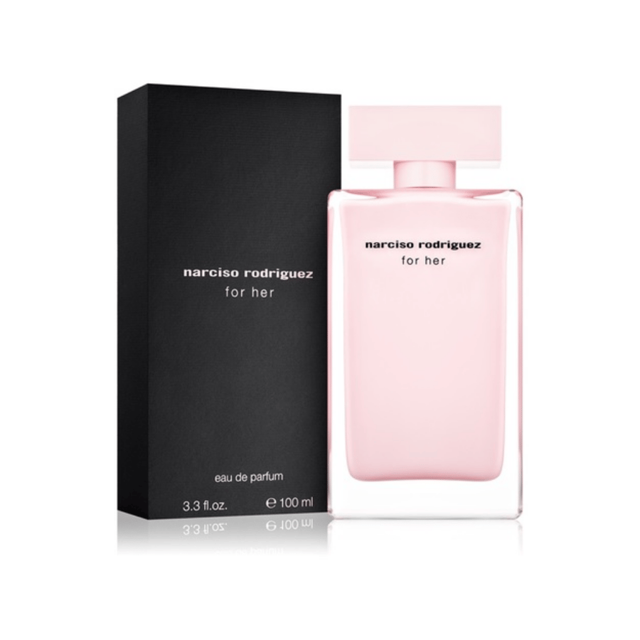 Narciso Rodriguez For Her Eau de Parfum 50 ml for women