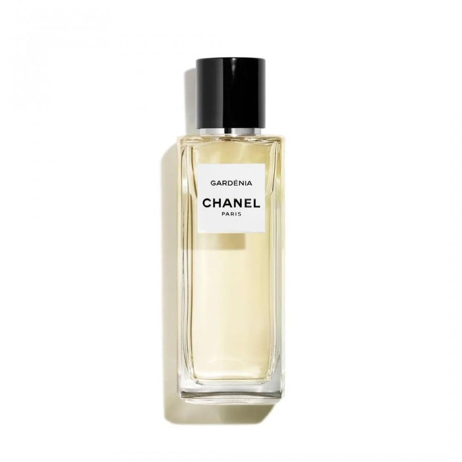 Chanel Gardenia perfume Eau de Parfum 75ml