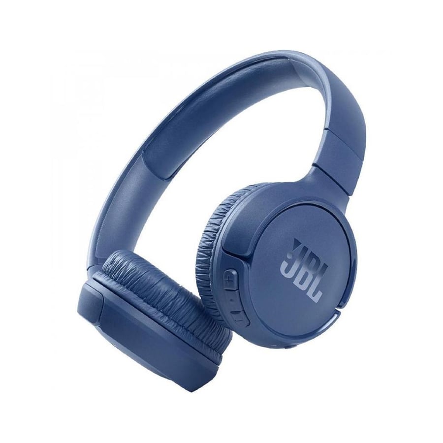 سماعة بلوتوث JBL 510 كحلي