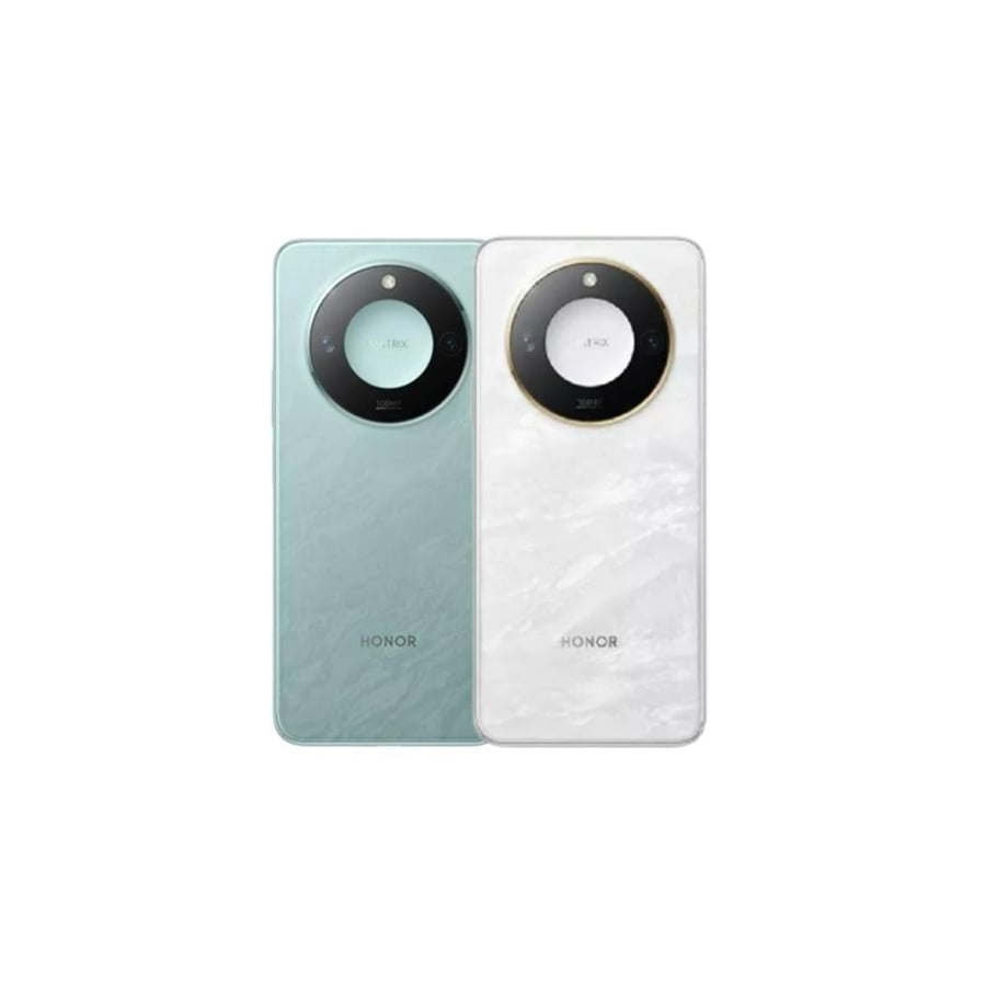 هونر X9C Smart بسعة 256 جيجا الرام 12+12 5 جي يدعم الNFC