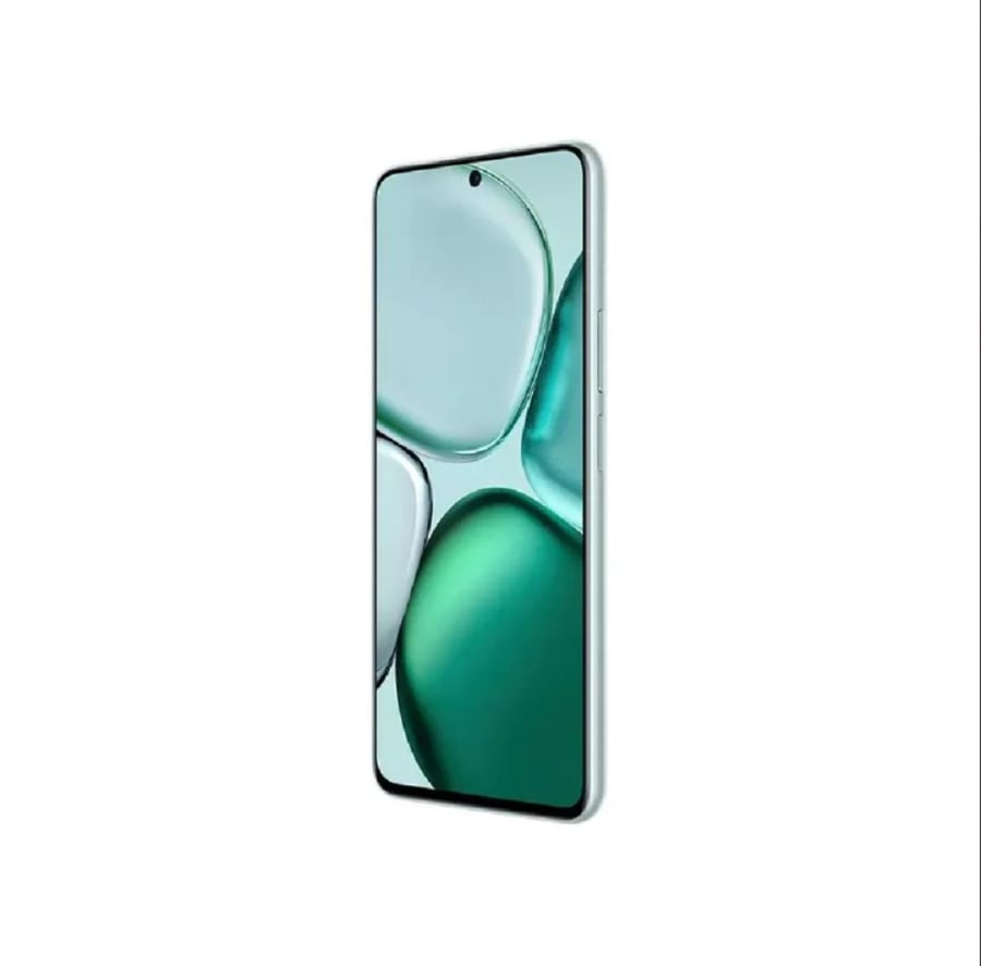 هونر X9C Smart بسعة 256 جيجا الرام 12+12 5 جي يدعم الNFC