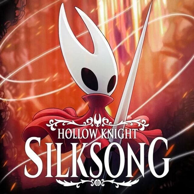 Hollow Knight: Silksong-هولو نايت : سيلك سونق