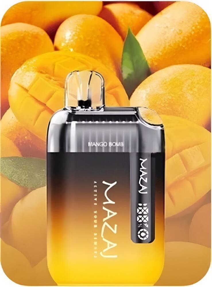 مزاج انفنت اكس 9000 Mazaj infinty x