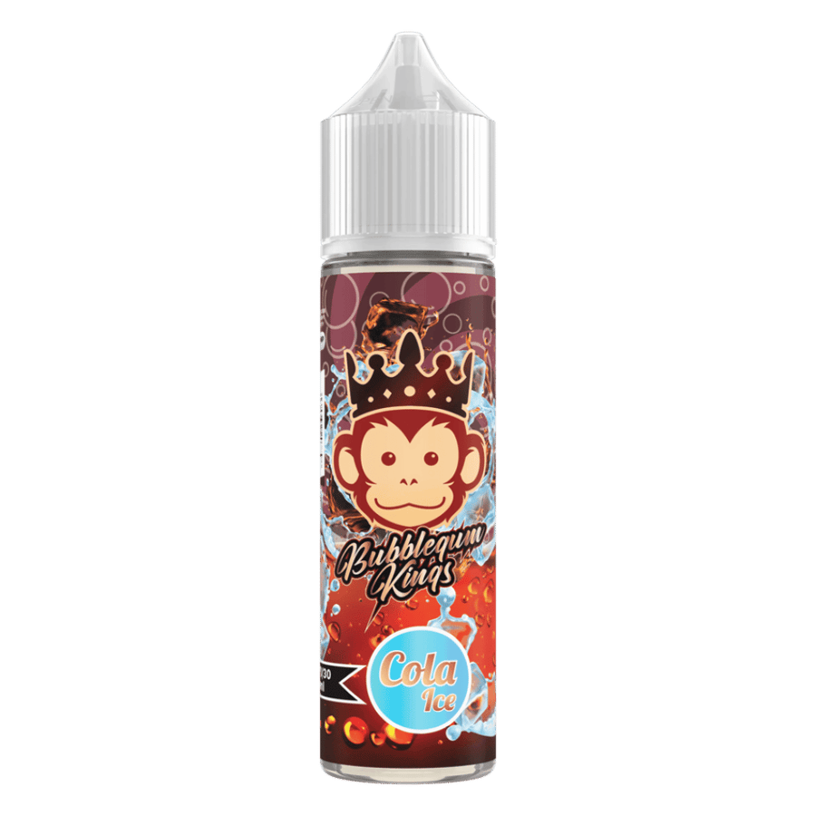 ملك القرد كولا ايس Bubblegum Kings Cola Ice