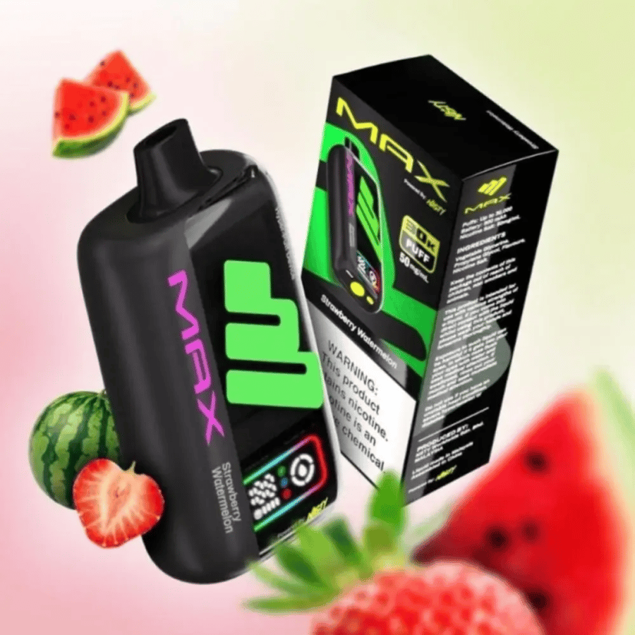 Ready puff Nasty Max 30K puff