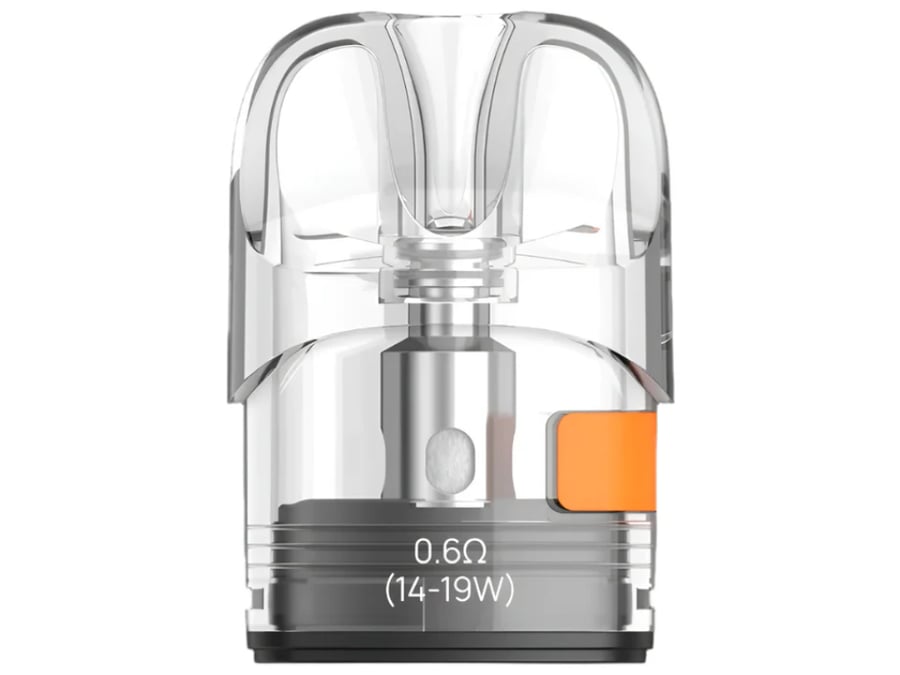 بودات بيكسو من اسباير | Aspire Pixo Pods