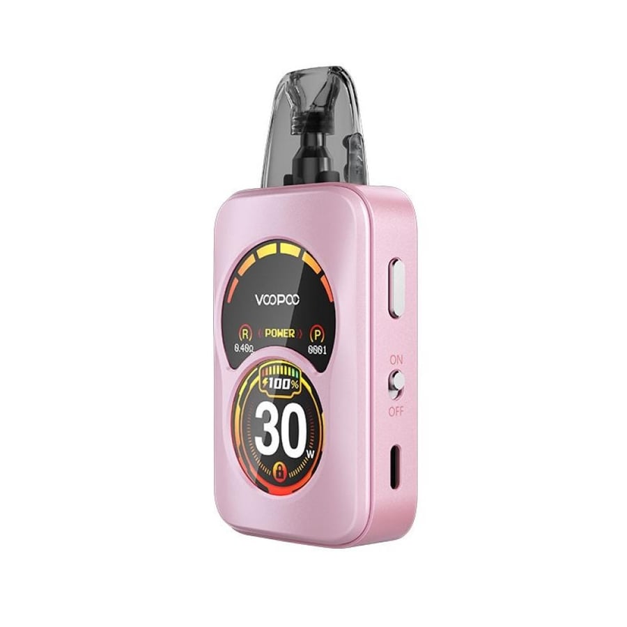 جهاز ارجوس اي بود كيت | VOOPOO Argus A Pod Kit