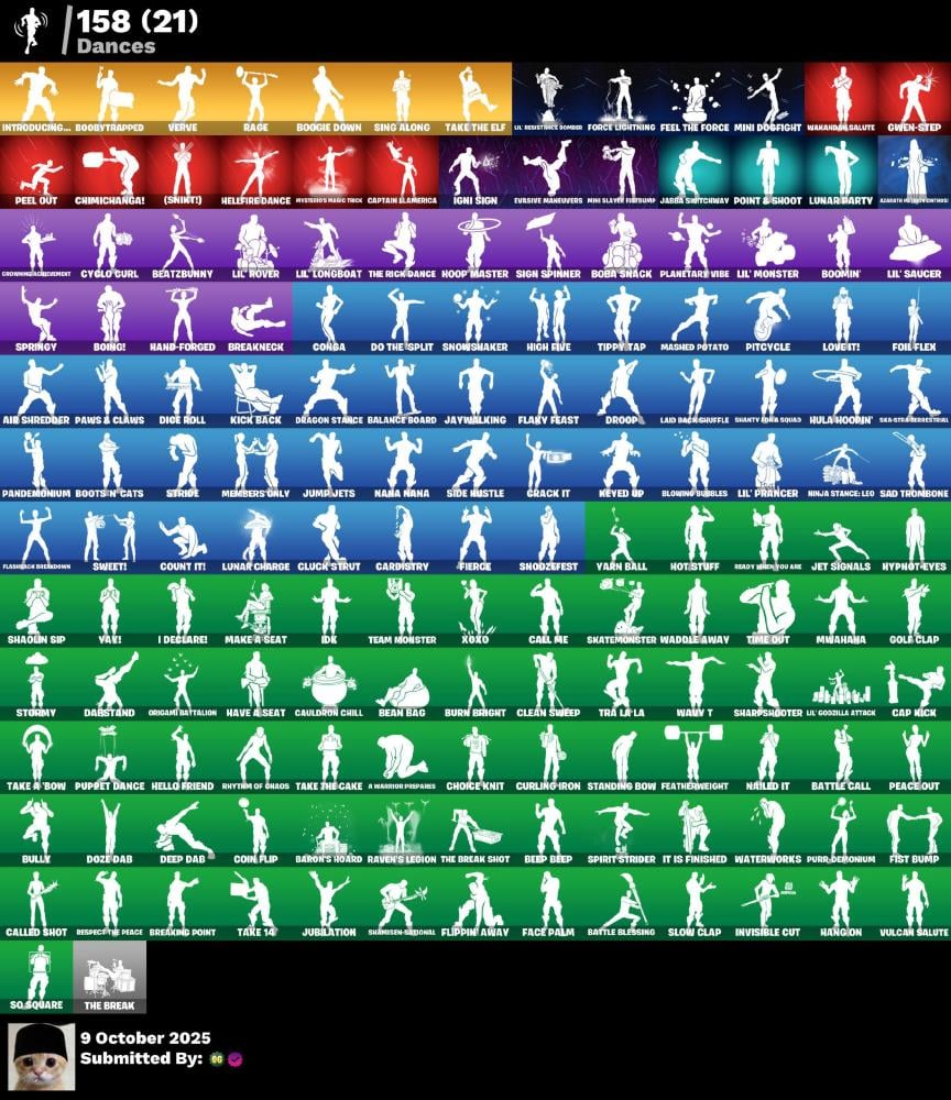 Fortnite account 210 skins and X Kritos basic