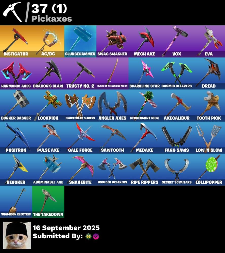 Fortnite account Satan and Season 3 basic