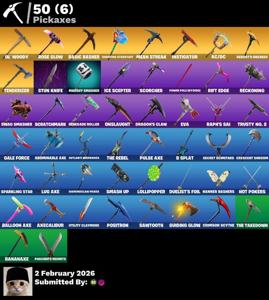 حساب فورتنايت شيطون وطور الزومبي القديم اساسي