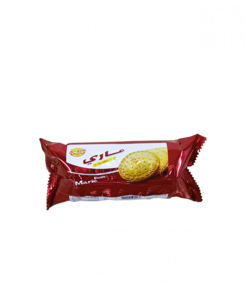 تيشوب بسكويت ريتش ماري 75جرام