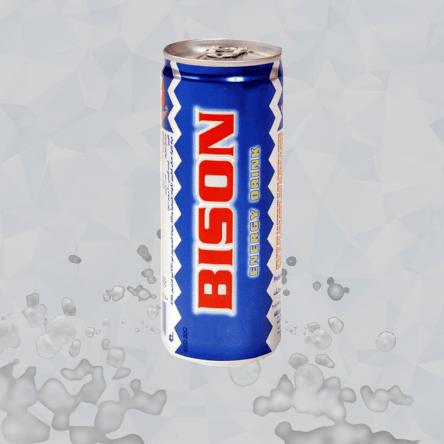 بايسن