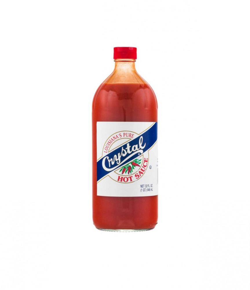 كريستال شطه حارة 453 جرام