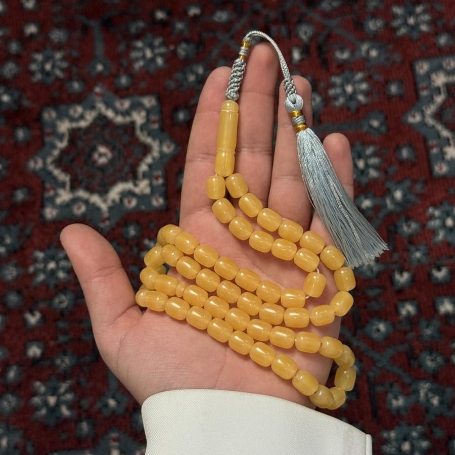 مسباح سندلس الماني كركوشه