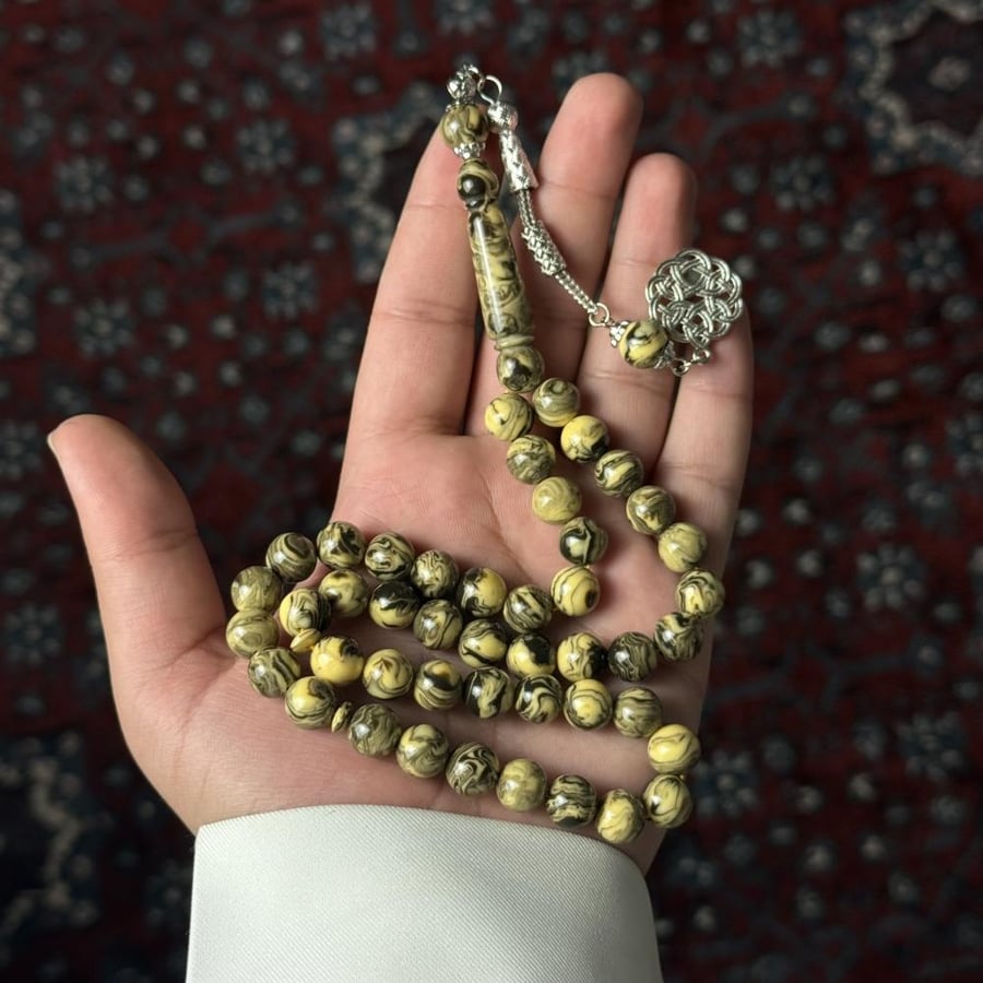 مسباح بكلايت طربزون معدن