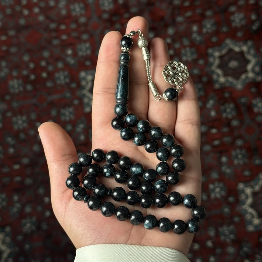 مسباح بكلايت طربزون معدن