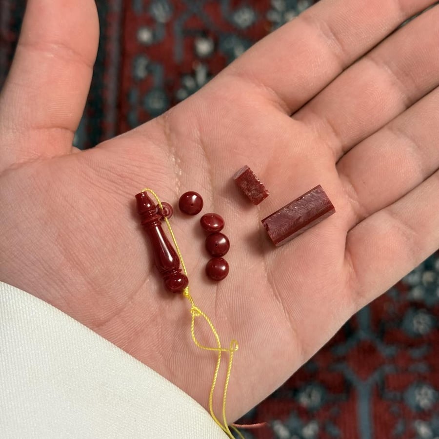 مسباح مساطر صب قديم