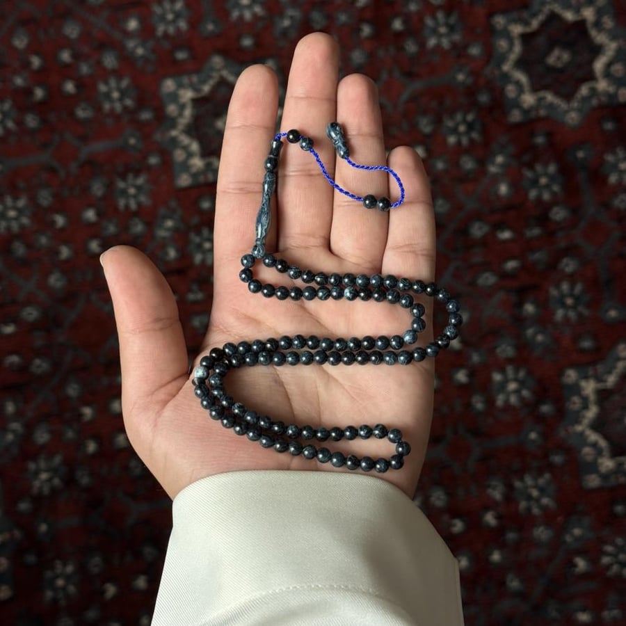 مسباح بكلايت ميني