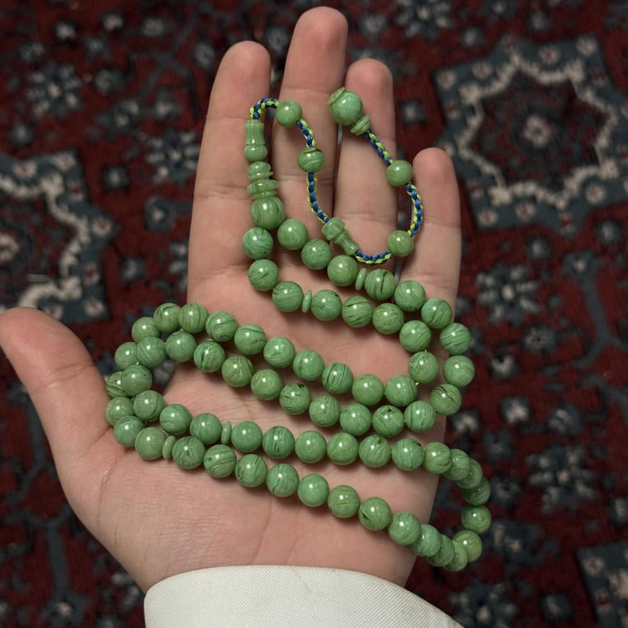 مسباح فاتوران تمليكه عقود