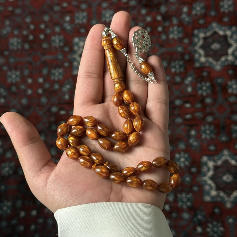 مسباح بكلايت طربزون معدن