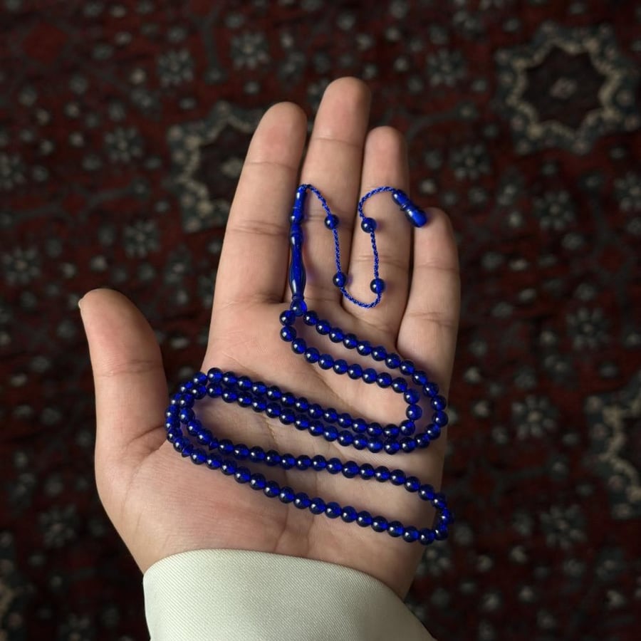 مسباح بكلايت ميني