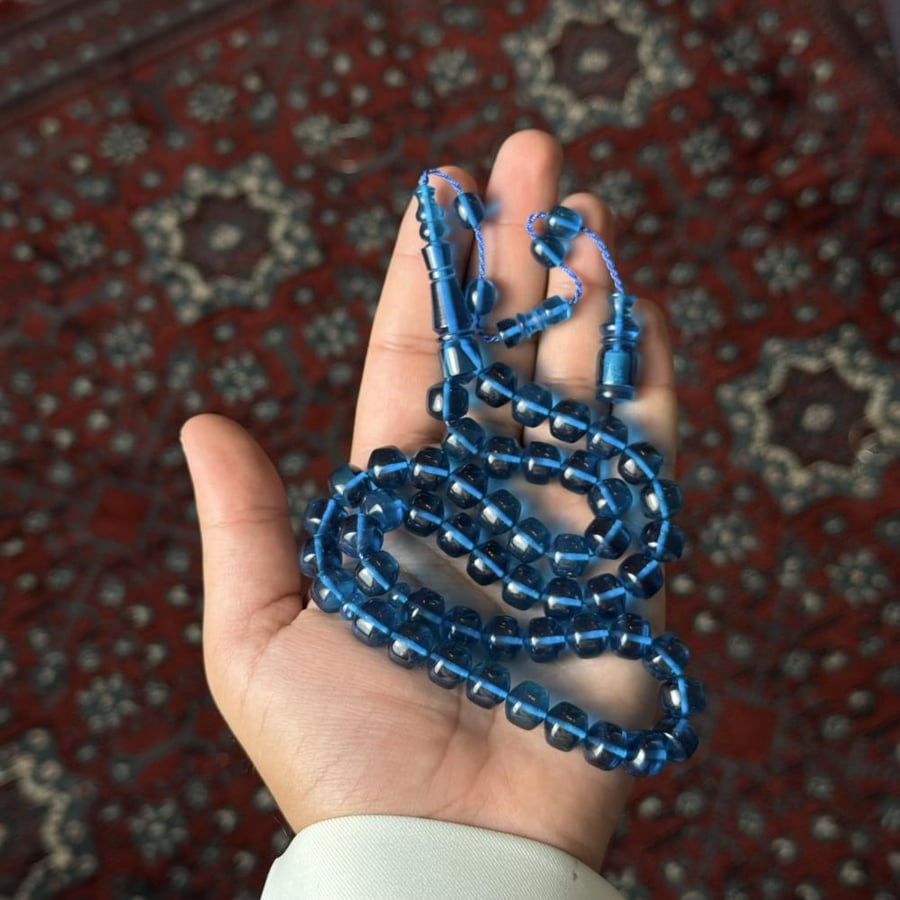 مسباح فاتوران اكومارين