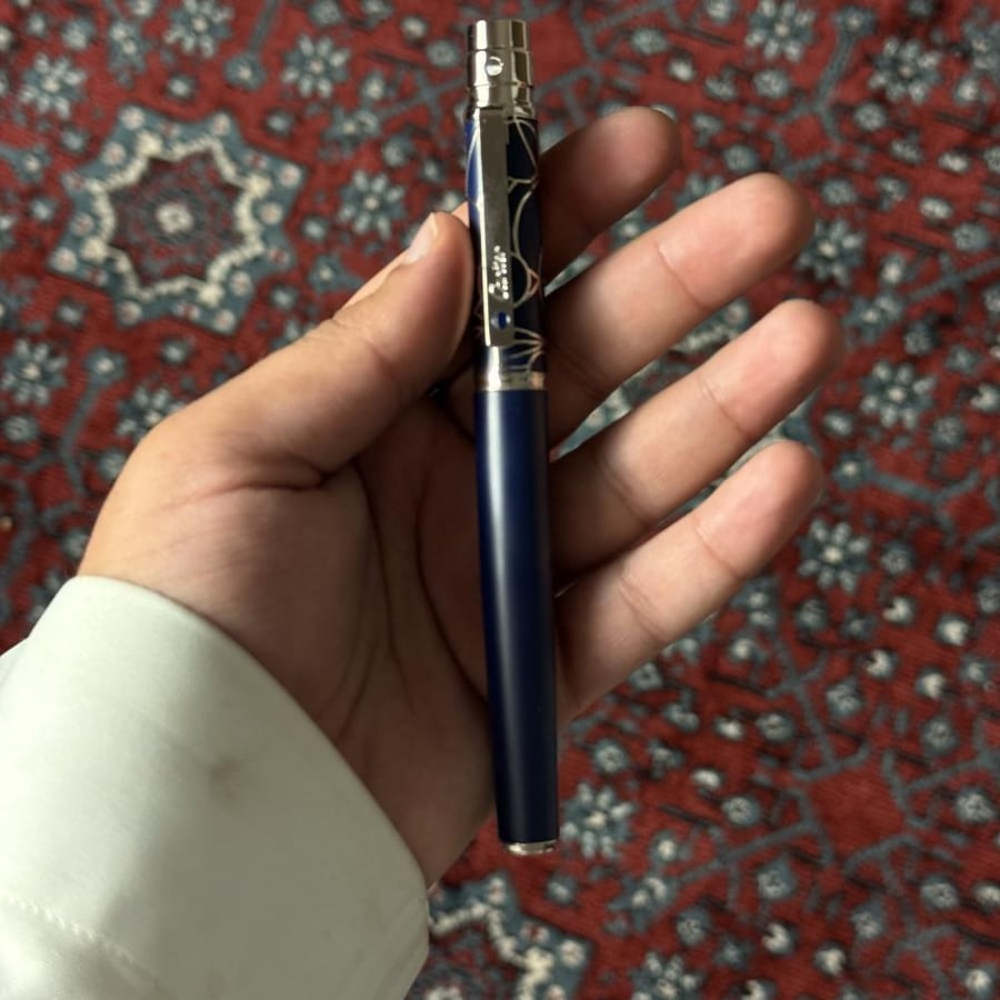 قلم كارتير