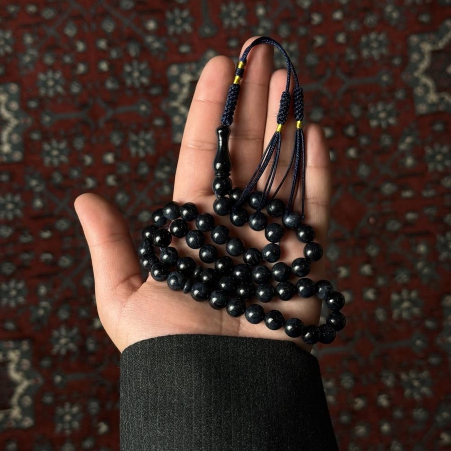 مسباح فاتوران كركوشه