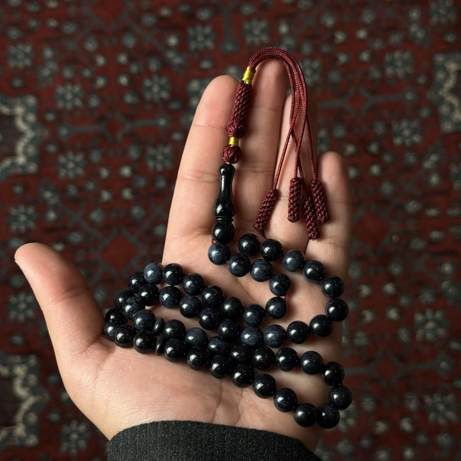 مسباح فاتوران كركوشه