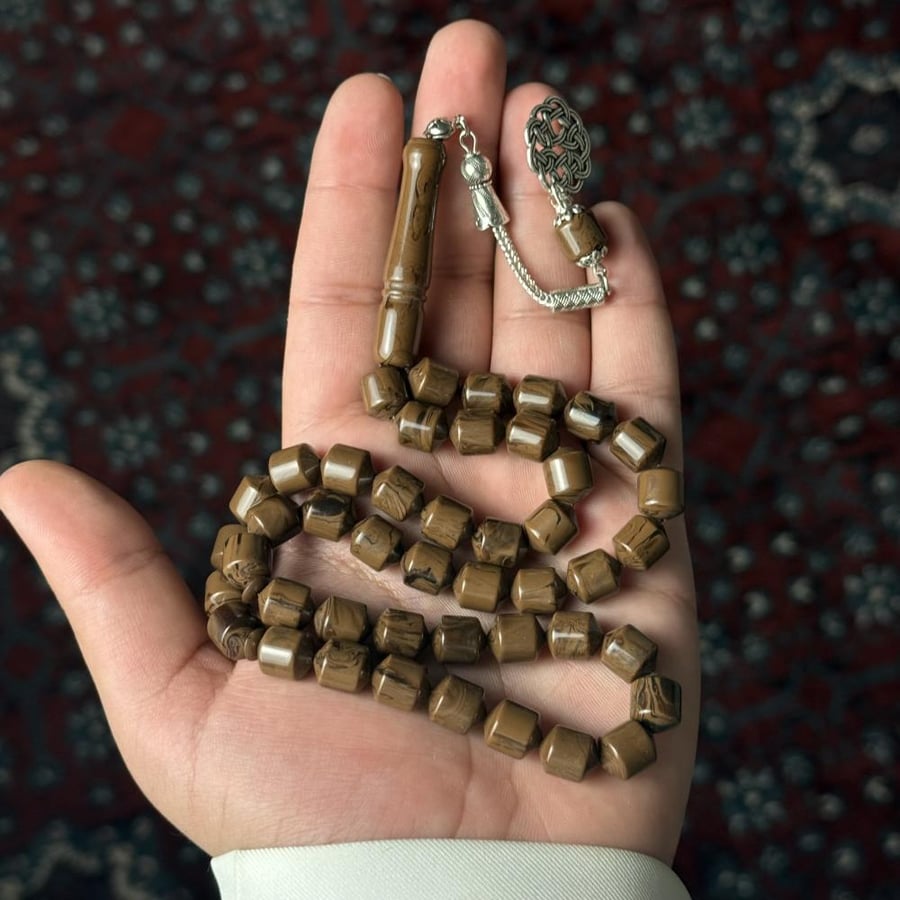 مسباح بكلايت طربزون معدن